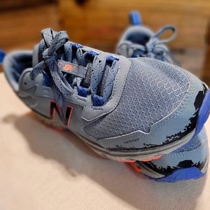 New Balance 510 Comfort insert